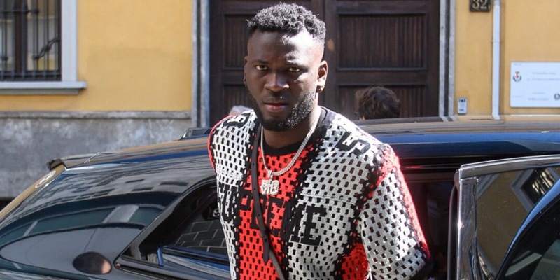 Boniface ora spaventa il Milan: Tare chiama in causa Allegri, &quot;Sapevamo, valutiamo&quot;