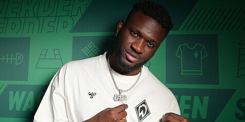 Boniface tuona sul Milan: &quot;Non &egrave; dipeso da me. Problemi fisici? Sarei in ospedale…&quot;