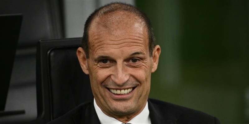 Allegri: &quot;Juve-Milan? Non ci penso ancora ma sar&agrave; divertente. Leao &egrave; in ritardo e ho 5 attaccanti&quot;