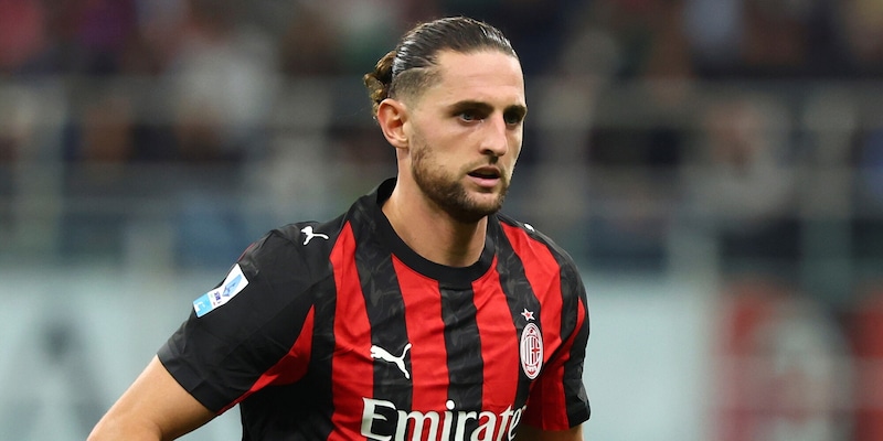 Rabiot punta la Juve: &quot;Emozionante tornare allo Stadium, ma sono in vetta con il Milan e Allegri…&quot;