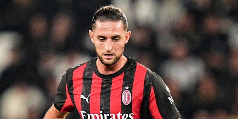 <p>Milan-Como in Australia, Rabiot non ci sta: &quot;Pazzesco. Tutto sopra di noi&quot;</p>