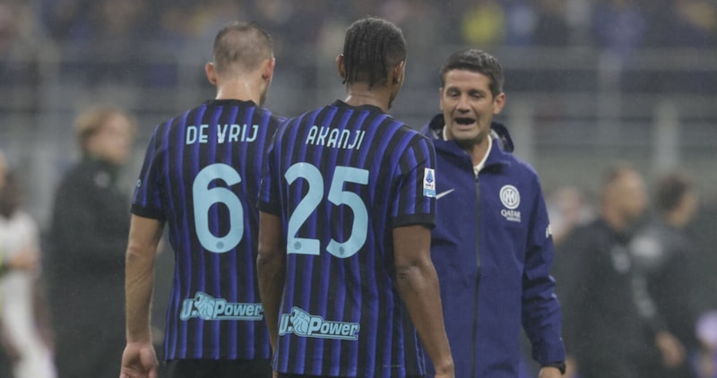 Tab&ugrave; nerazzurro per Gasperini, Chivu vuole mettere la sesta: quanti intrecci in Roma-Inter