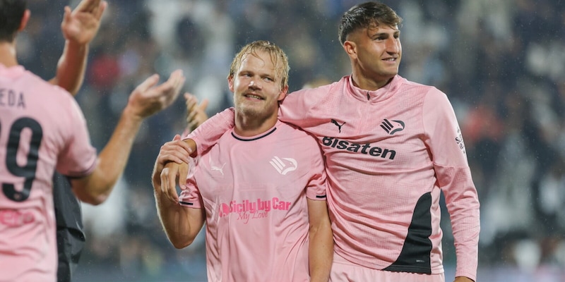 Palermo-Modena, svolta sorpasso per Inzaghi: in trentamila sognando&nbsp;Pohjanpalo e aspettando Brunori
