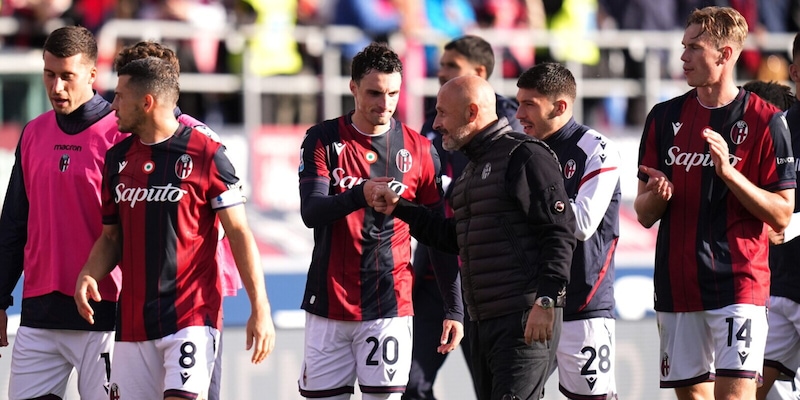 <p>Milinkovic rimane un obiettivo Juve. Ma si guarda anche in casa Bologna&hellip;</p>