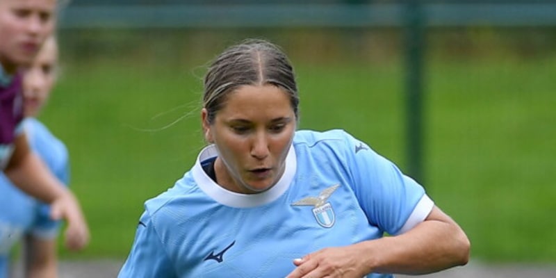 Sparita da una settimana, giallo in casa Lazio: &ldquo;&Egrave; un fatto grave&rdquo;