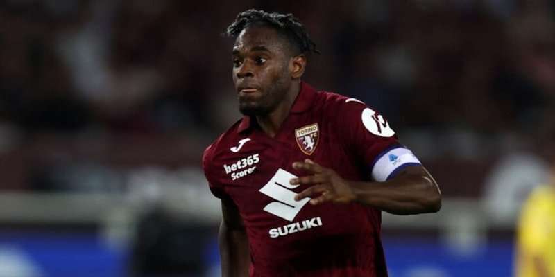 <p>Zapata, un toro da 30 minuti. Nuovi test atletici: promosso!</p>