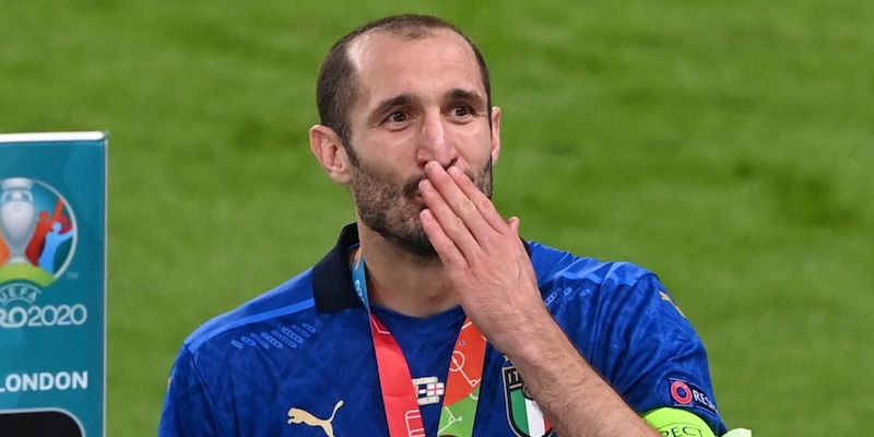 <p>L'Inghilterra al Mondiale ha gi&agrave; l'ansia Italia: dai playoff all'urna 4, spauracchio azzurro...</p>
