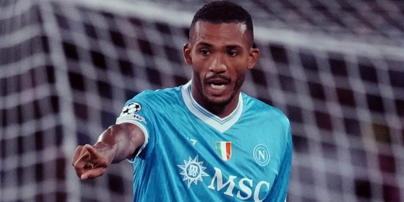 Napoli, Juan Jesus alza la guardia: &quot;Attenzione a Simeone e Ngonge&rdquo;