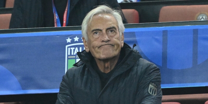 Gravina e lo slittamento Serie A per i playoff Italia: &ldquo;Fantasioso&rdquo;. Poi attacca il calendario