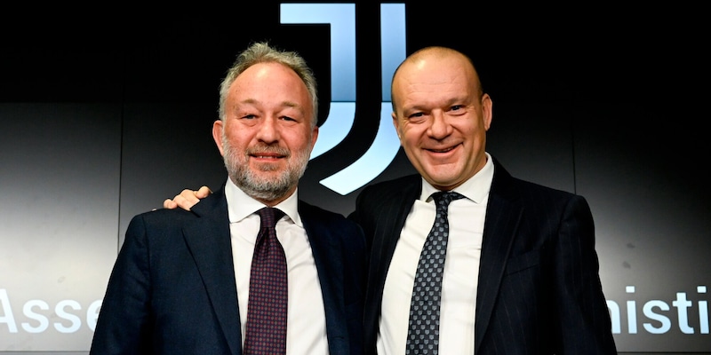 <p>Exor e Tether, ecco le nuove liste Juve per il CdA: Ferrero confermato presidente, Scanavino lascia</p>