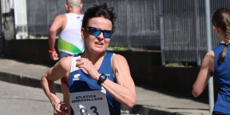 <p>Dodecarun: Campionati Italiani di Marcia ad Alessandria</p>