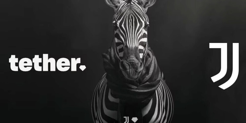 <p>Tether, porte aperte Juve. Da chi sar&agrave; composto il nuovo CdA</p>