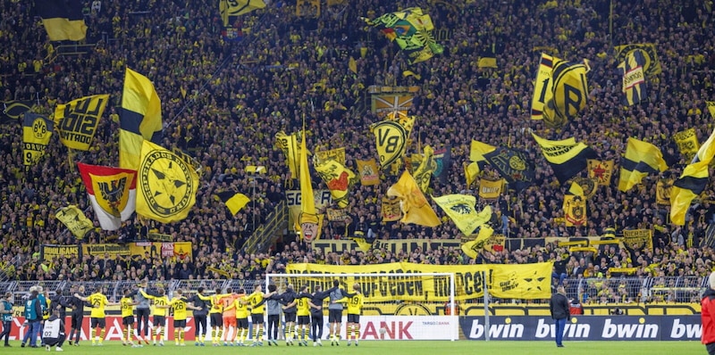 Nuovo San Siro come il &ldquo;Muro Giallo&rdquo; di Dortmund: inclinazione a 37 gradi e 72mila posti