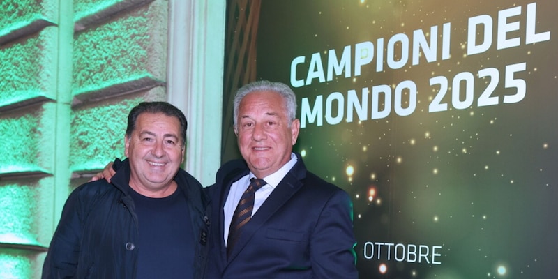 Nuovo boom del volley e l&rsquo;Italia ora sbarca in Arabia: grande attesa per la Supercoppa maschile