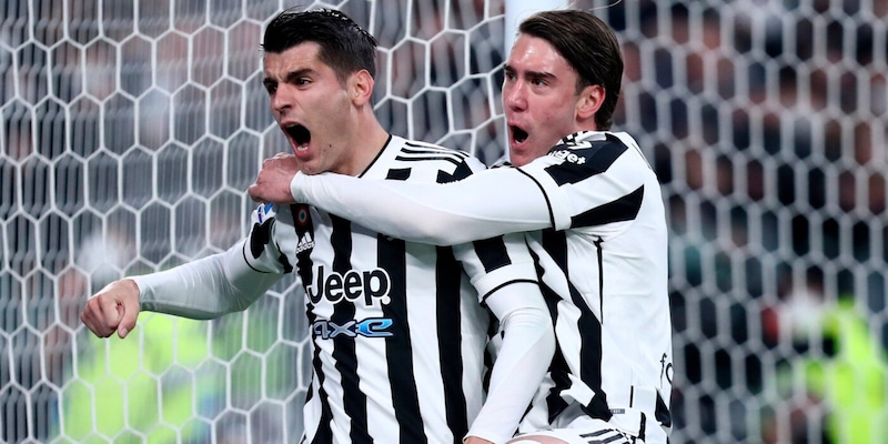 <p>&ldquo;Morata penalizzato a livello mediatico. Lui e Vlahovic? Se solo avessero avuto tempo&hellip;&rdquo;</p>
