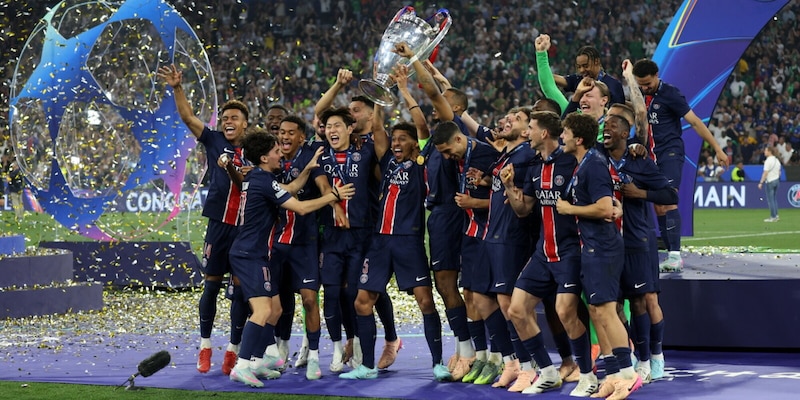 La Champions fa ricchi i ricchi: cos&igrave; il calcio europeo si &egrave; trasformato in oligarchia finanziaria