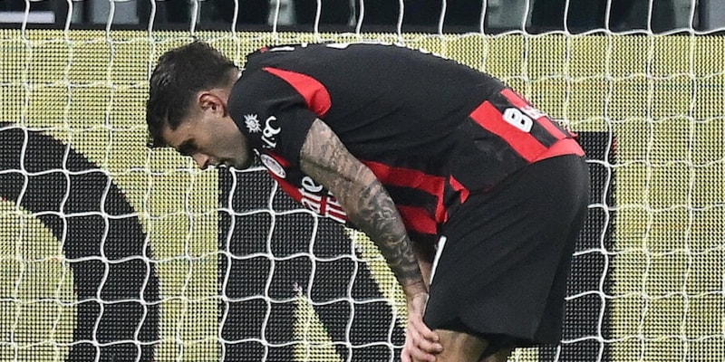 Pulisic, c&rsquo;&egrave; lesione: out in Milan-Fiorentina e non solo