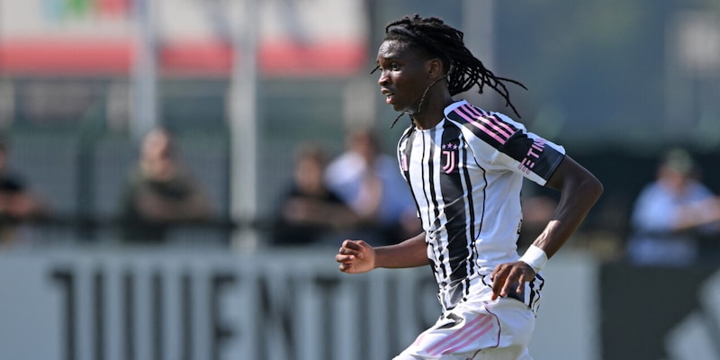 Juventus Primavera a Monza: orario, probabili formazioni e dove vederla in tv e streaming&nbsp;