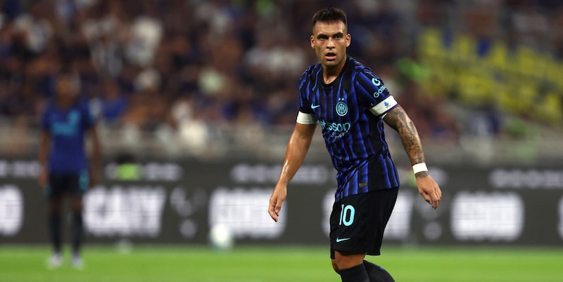 Roma-Inter: orario, probabili formazioni e dove vedere in tv e streaming la Serie A