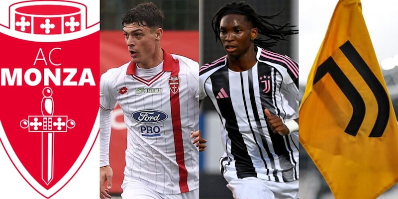 Diretta Juve Primavera a Monza: risultato in tempo reale e formazioni