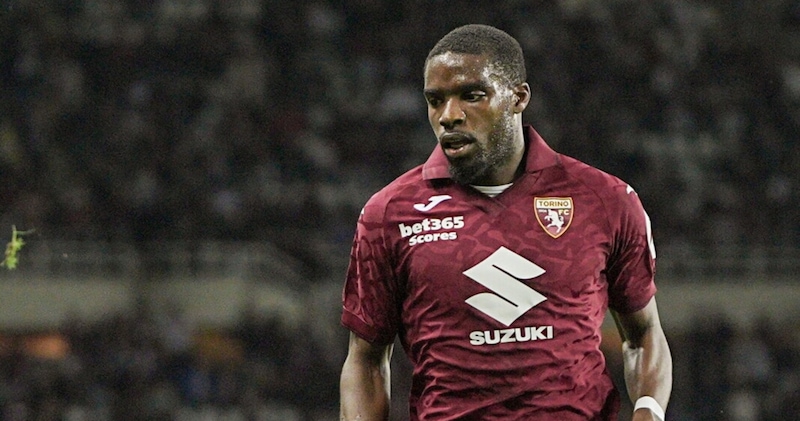 Pedersen alla conferma. Nkounkou la sorpresa&nbsp;