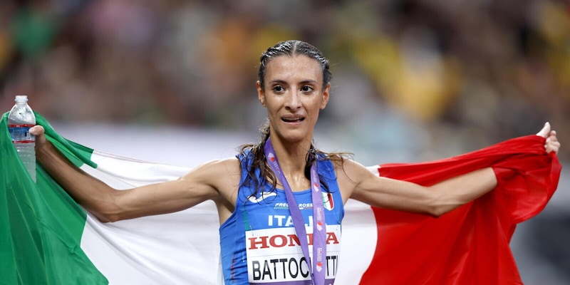 Super Battocletti riparte da Trieste &nbsp;
