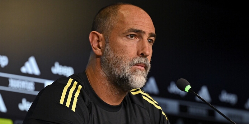 Tudor, diretta conferenza Como-Juventus: le dichiarazioni