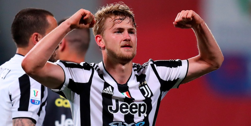 <p>De Ligt: &ldquo;Quando arrivi alla Juve cos&igrave; &egrave; finita&hellip;&rdquo;. Poi spazza via le critiche una volta per tutte</p>