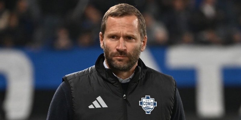 Como-Juve, senza Fabregas parla Ludi: &quot;Yildiz ha gi&agrave; dimostrato, Nico Paz l'ha lasciato intendere&quot;