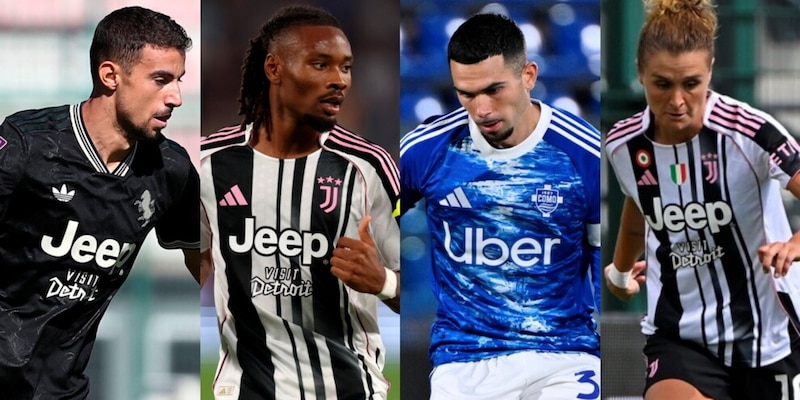 <p>Juve-Como, diretta: formazioni e risultato in tempo reale. Next Gen a Rimini e le Women con la Lazio</p>