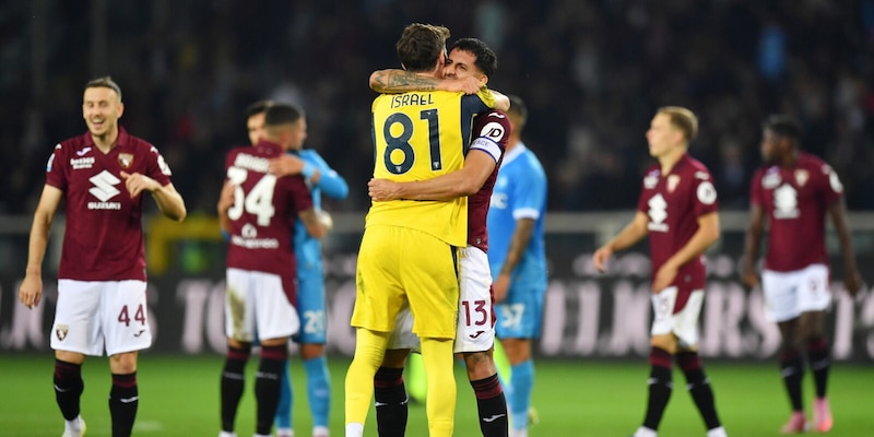 Cairo, la rivelazione sul dialogo con Simeone e poi l'ammissione: &quot;Ero molto ottimista&quot;