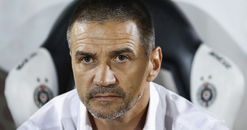 &quot;Vlahovic cos&igrave; &egrave; una macchina da gol! Juve, cambia la storia: c'&egrave; ancora tempo. E all'amico Tudor...&quot;