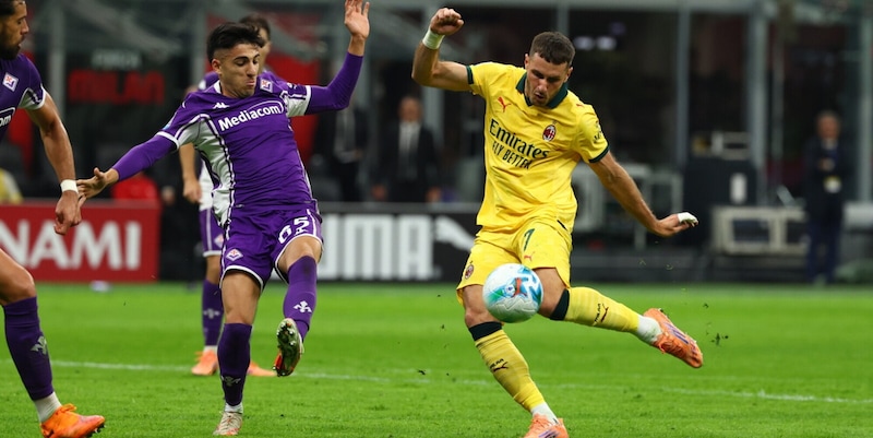 &quot;Parisi-Gimenez di Milan-Fiorentina come Thuram-Bonny di Juve-Inter. Il Var doveva&hellip;&quot;