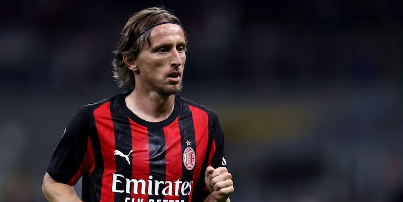 Milan, con Modric sognare &egrave; possibile: ora lo Scudetto non &egrave; pi&ugrave; un tab&ugrave;