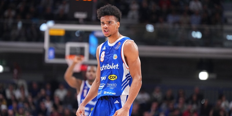 <p>Treviso, Torresani carica: &quot;Olimpia corazzata ma sar&agrave; stanca. Lavoro per difendere forte&quot;</p>