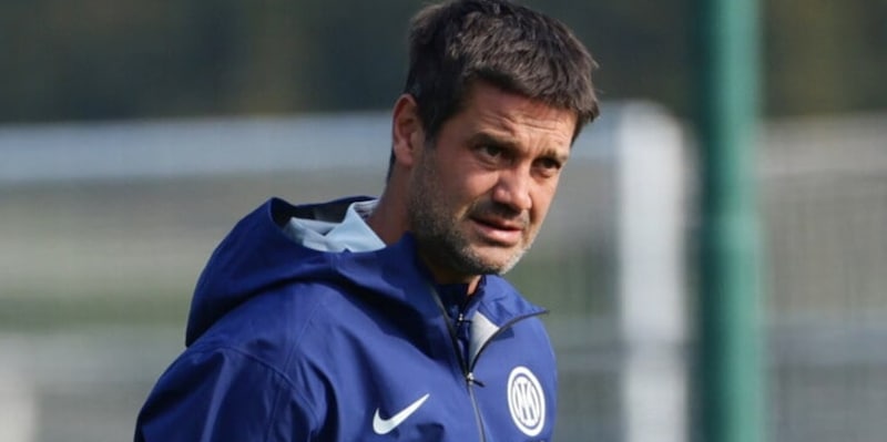 Cesar anticipa Inter-Lazio: &ldquo;Pu&ograve; succedere di tutto&rdquo;. E su Chivu rivela: &ldquo;Non credevo che...&quot;