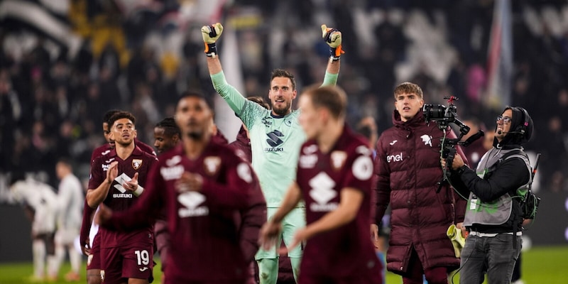 Pagelle Toro: Paleari e Coco da applausi! Vlasic non lascia tracce, Simeone si esalta nella lotta