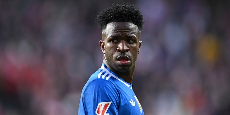 <p>Il piccolo Rayo ferma la corazzata Real nel derby, il Barcellona ora pu&ograve; accorciare</p>