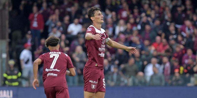 Pronostico Salernitana-Crotone, ecco chi pu&ograve; meritare fiducia