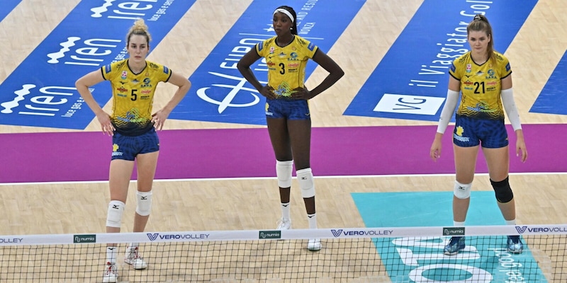 Monviso ha carattere: &quot;Ripartiamo cos&igrave;&quot;