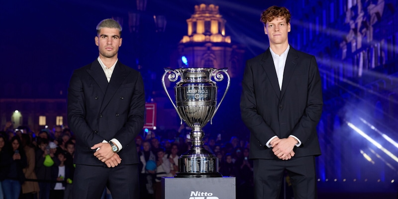 Alcaraz di nuovo numero 1! Sinner pu&ograve; tornare in vetta alla classifica Atp se&hellip;: tutte le combinazioni