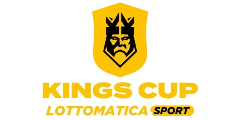 Kings Cup, Florenzi sfida Bobo Vieri: Matilde Pavan lancer&agrave; il dado<br />
&nbsp;