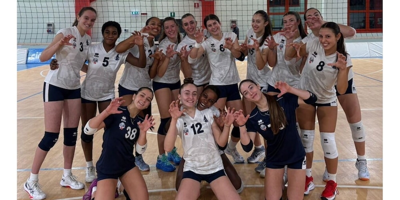 <p>Novembre caldo in campo per il Club76</p>