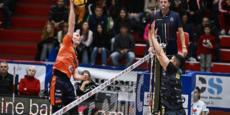 Brescia nuova capolista, battuta Pineto