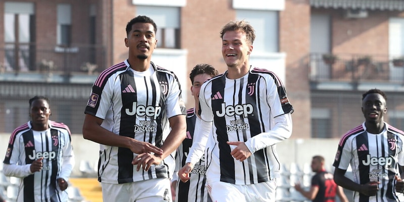 <p>Juve Next Gen, rinviata la sfida col Gubbio: il motivo e quando si gioca</p>