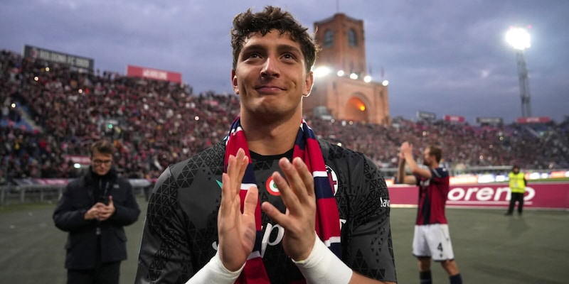 <p>Pessina da record, &egrave; gi&agrave; nella storia: eguagliato il dato di Buffon&nbsp;</p>