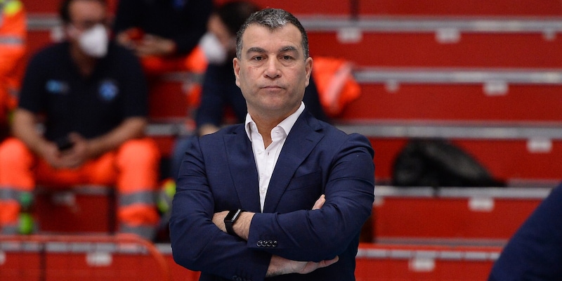 Si separano le strade di Taranto e Graziosi