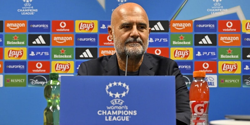 Canzi rivela: &quot;Bayern Monaco?&nbsp;La Juve Women ha fatto richiesta ufficiale di spiegazioni&quot;