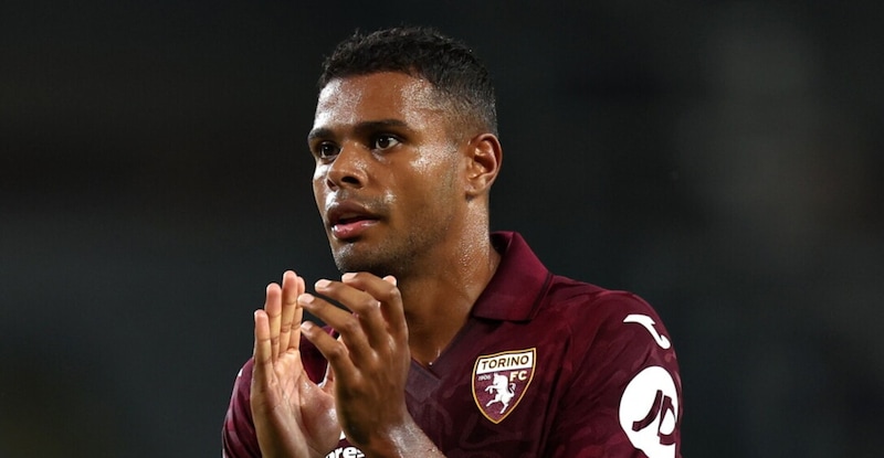 Rincorsa Anjorin, che voglia di Toro!