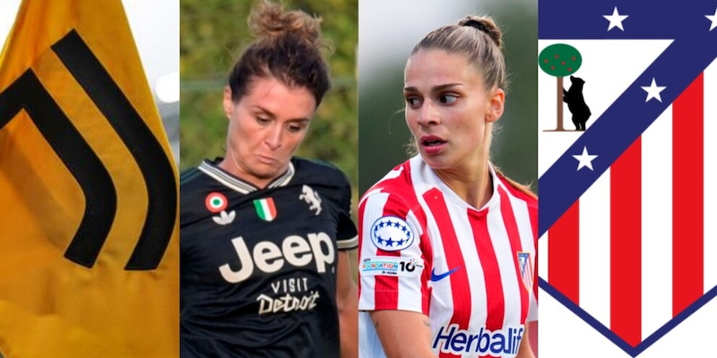 <p>Diretta Juve Women a Madrid: risultato in tempo reale e formazioni. Canzi cerca il riscatto</p>